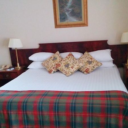 Best Western Cartland Bridge Hotel Lanark Ruang foto