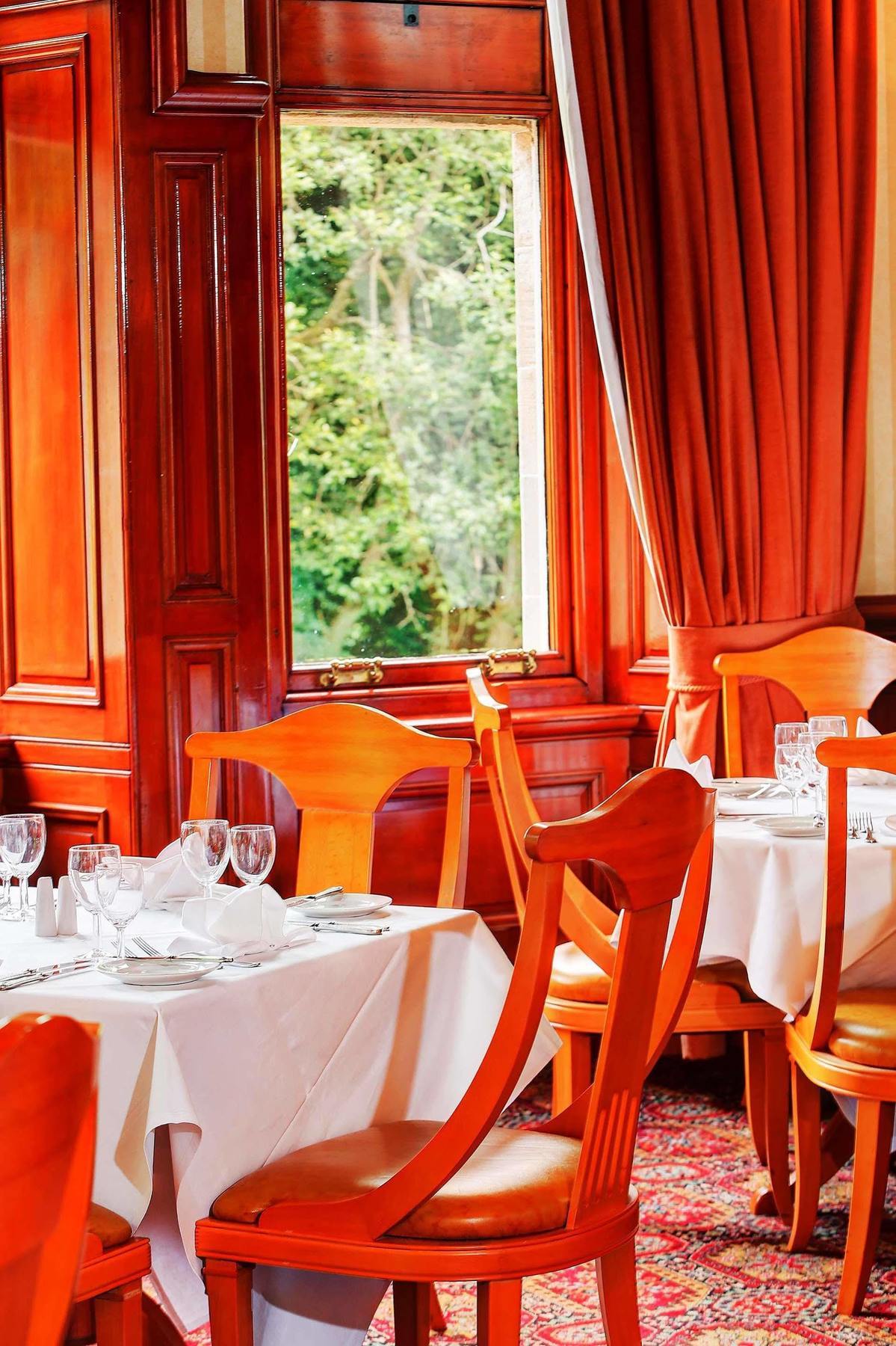 Best Western Cartland Bridge Hotel Lanark Fasilitas foto